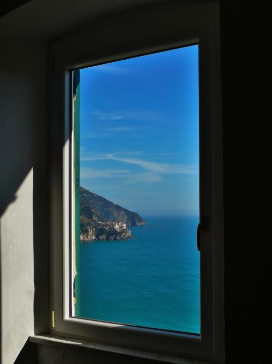 Corniglia Apartment | La Posada