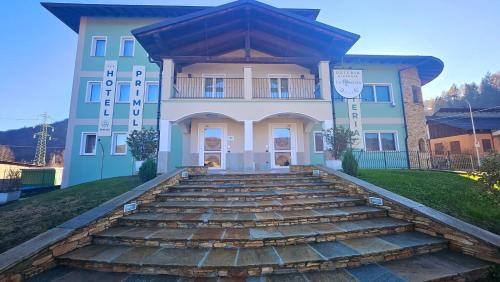 Borgo San Dalmazzo Hotel | La Primula