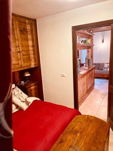 Subiaco Apartment | La quattordici