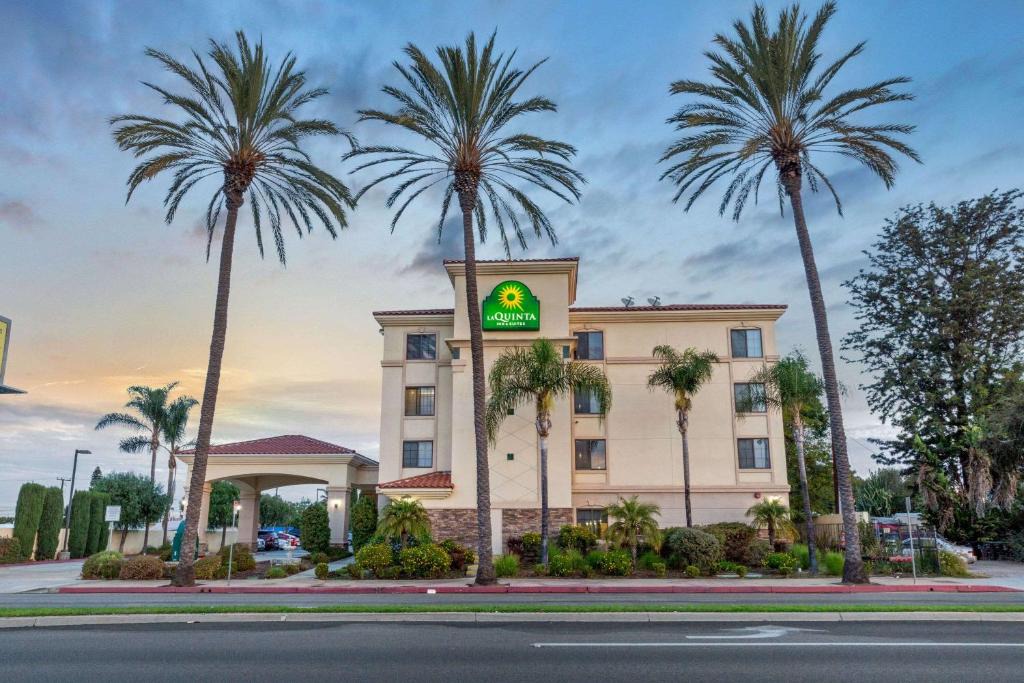 Harbor Hotel | La Quinta by Wyndham NE Long Beach/Cypress