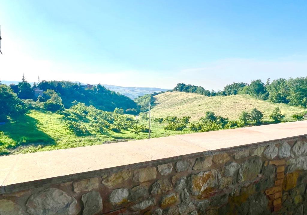 Guiglia Apartment | La Rocchetta B&B