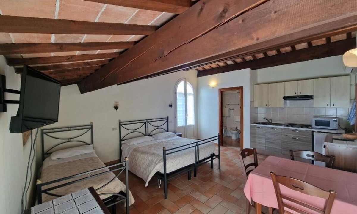 Oriolo dei Fichi Other | LA SABBIONA