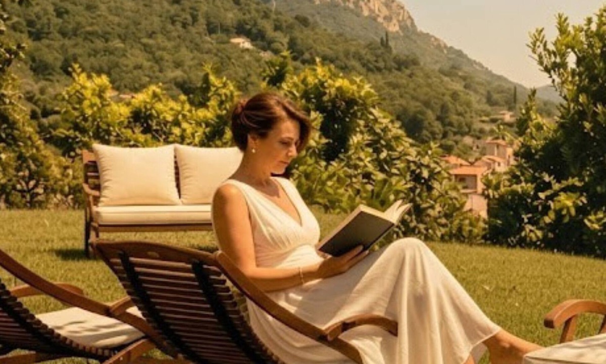 Calice Ligure House | La Sbilenca, 6 guests - Calice Ligure, near Finale Ligure