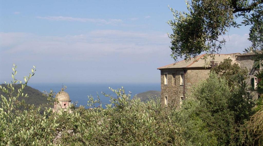 Levanto Hotel | La Sosta di Ottone III