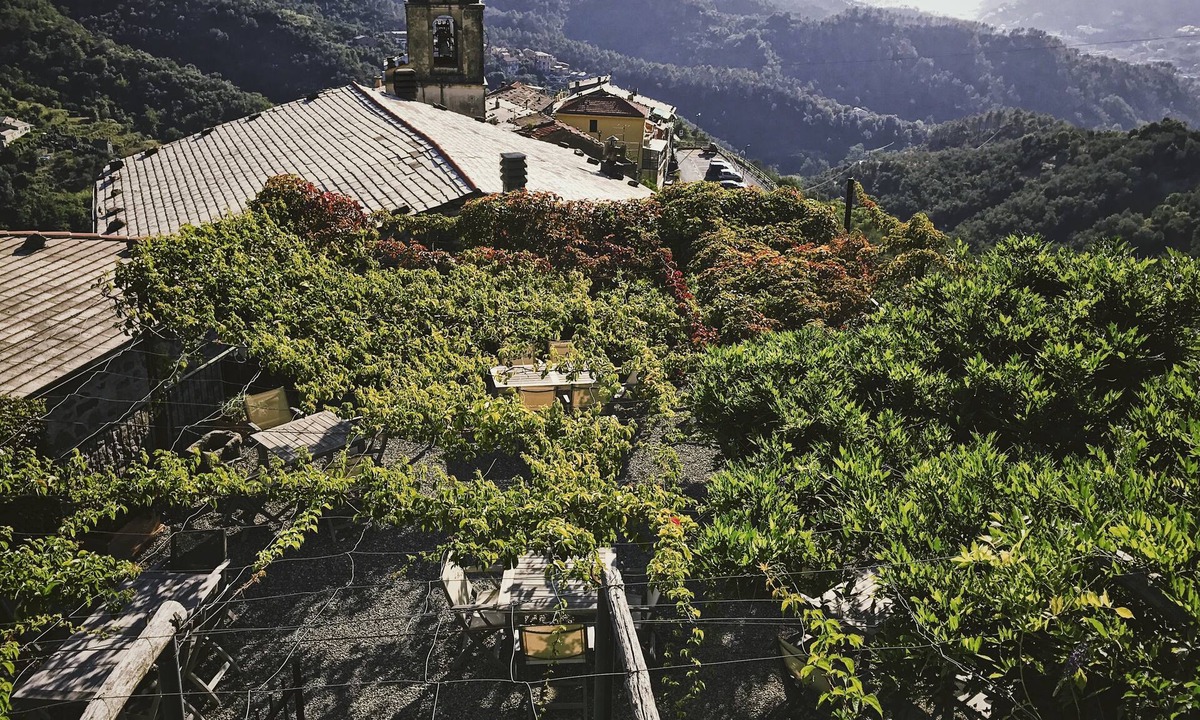 Levanto Hotel | La Sosta di Ottone III