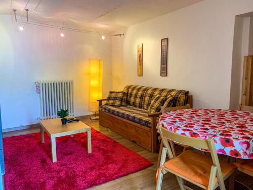 Pettorano sul Gizio Apartment | La Sosta nel Borgo