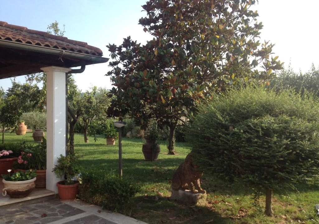 Rieti Bed & Breakfast | La Spiga