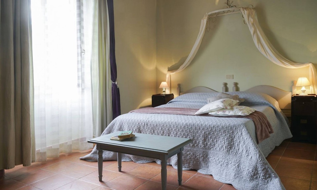 Fornaci Apartment | LA SUGHERA, Delicious and elegant