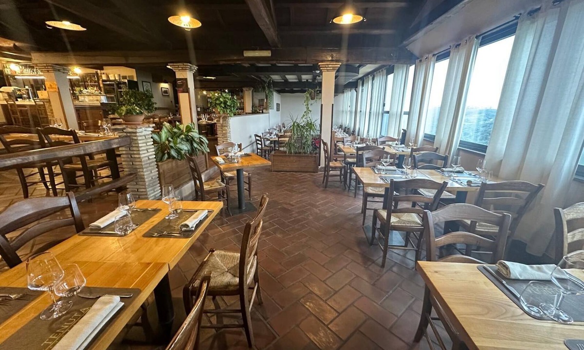 Civitavecchia Hotel | La Tenuta Dell'Argento Resort