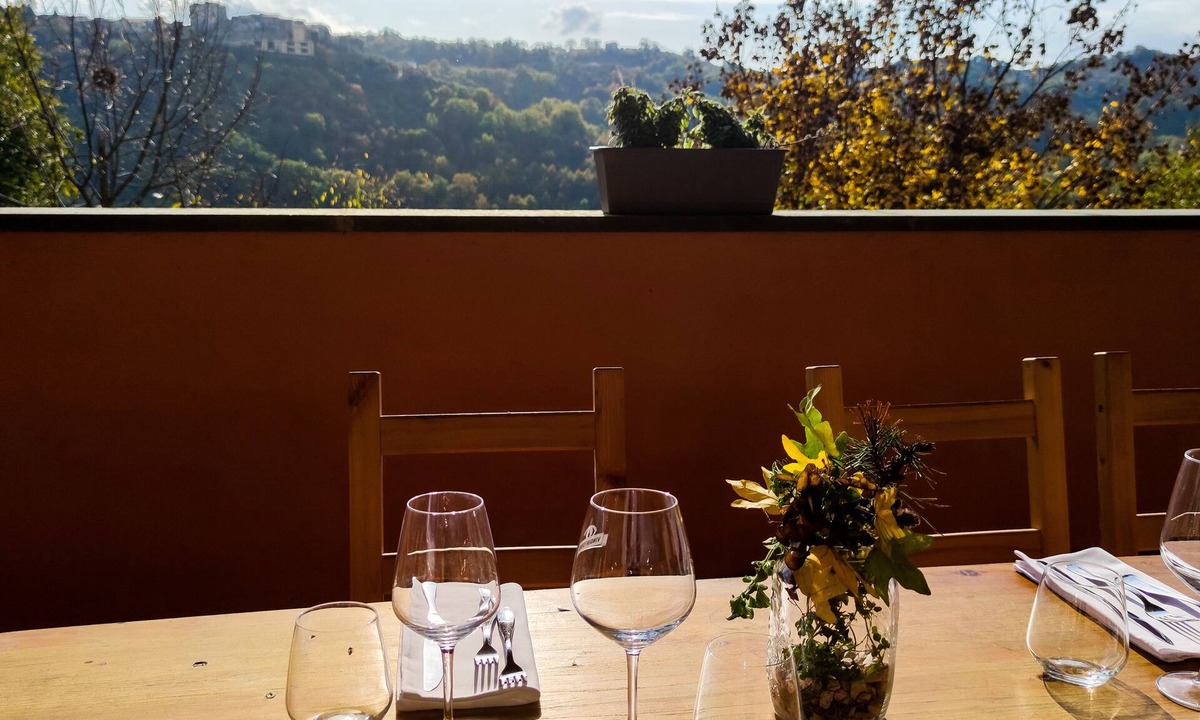 Casaprota House | La Tenuta - Resort Agricolo