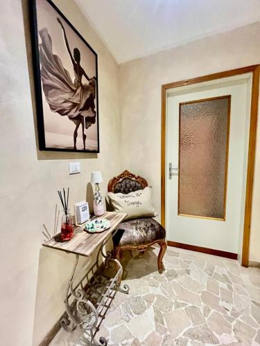 Imola Bed & Breakfast | La Teranga