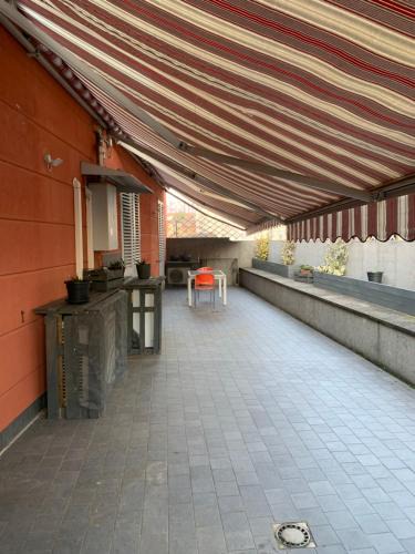 San Giovanni Valdarno Apartment | La Terrazza