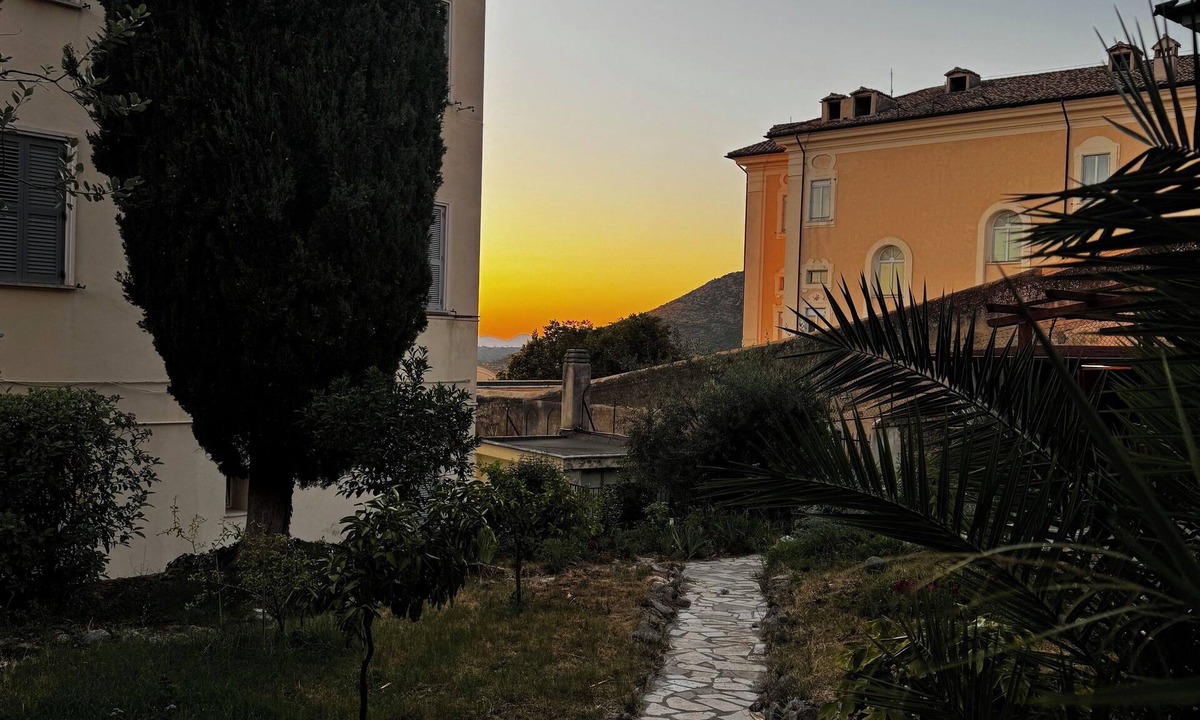 Tivoli Bed & Breakfast | la terrazza