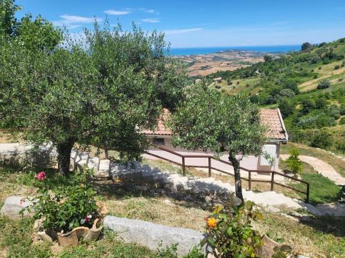 Atri Apartment | La Terrazza Segreta - Vista Mare