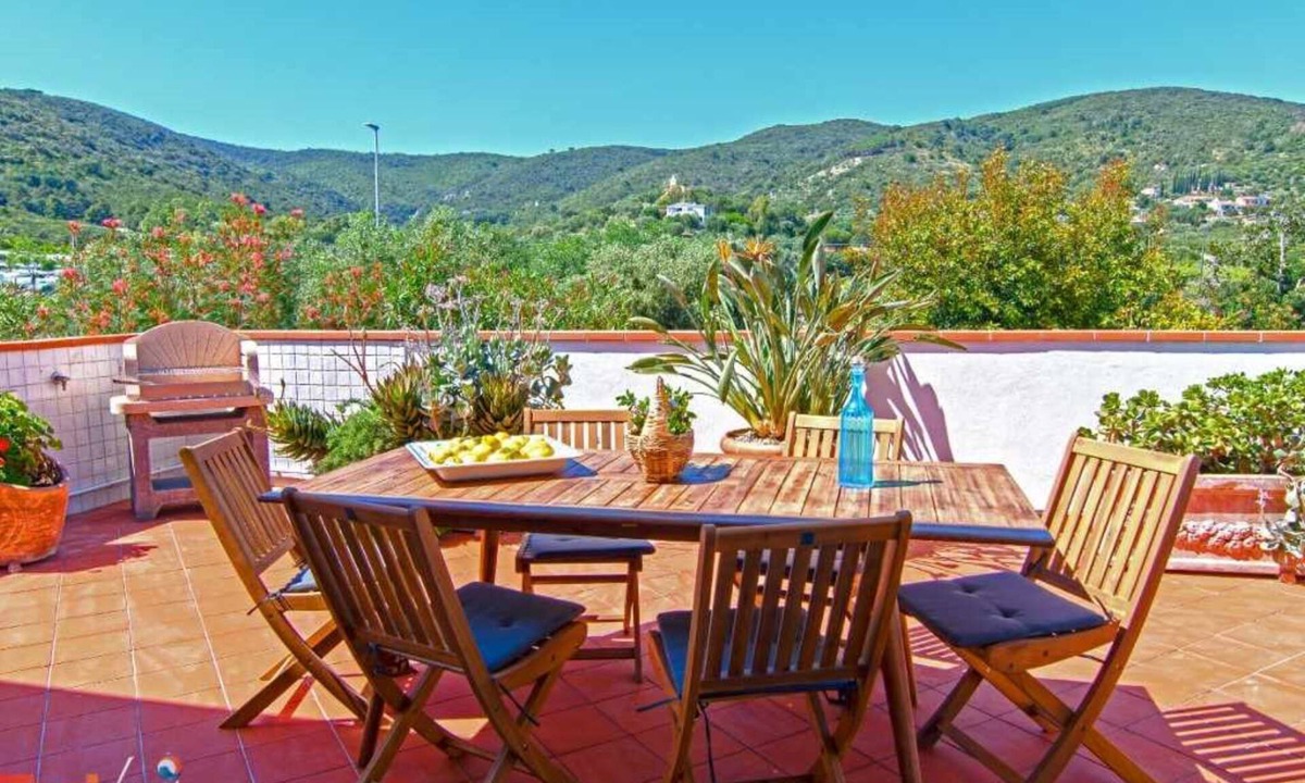Lacona Apartment | La Terrazza - Three-Room Apartment in Lacona