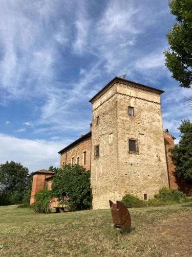 Carpaneto Piacentino House | La Torre Masana