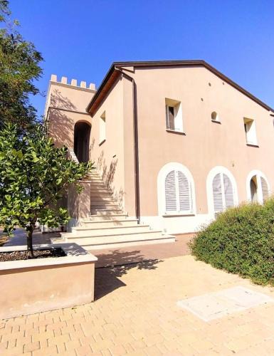Piombino Apartment | La Torretta