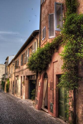 Tuscania Bed & Breakfast | La Torretta