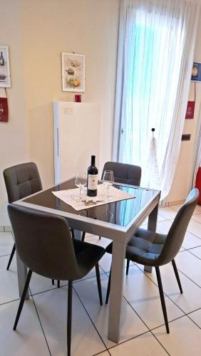 Langhe and Roero Apartment | La trifula bianca apts.