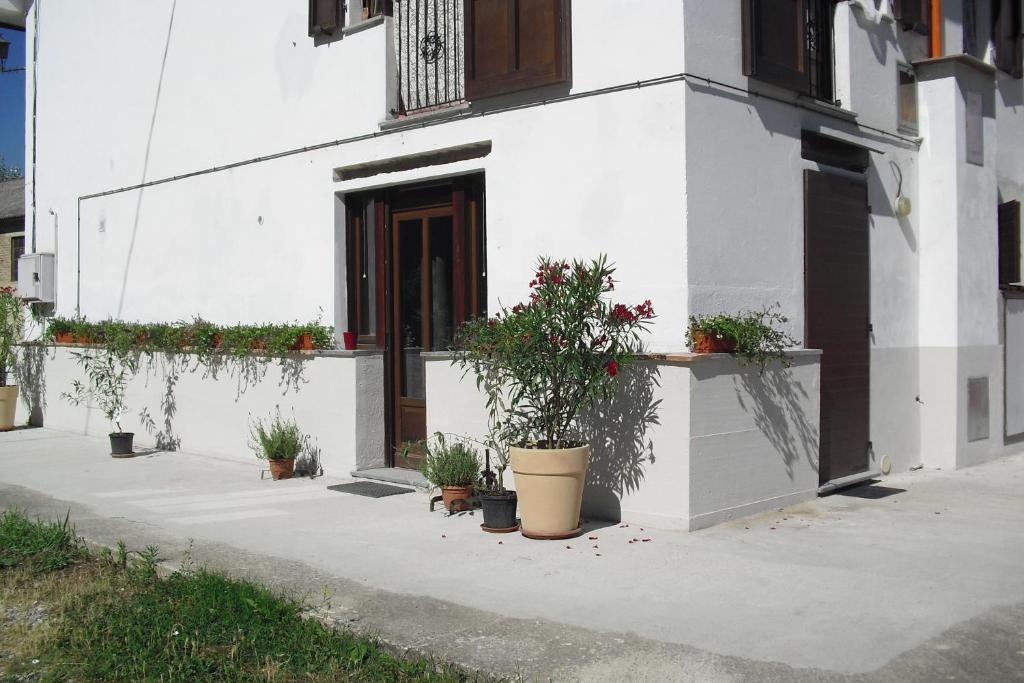 Canelli Apartment | LA TRIFULA