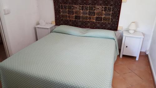 San Giovanni House | La Vallata