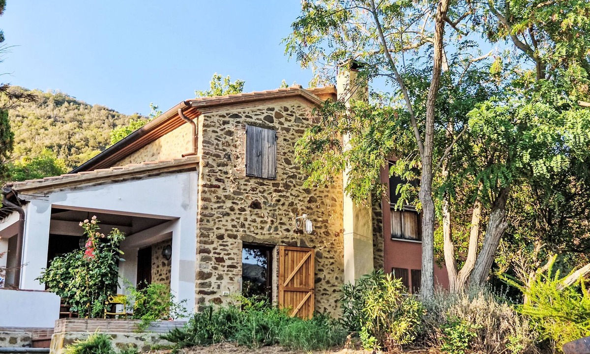 Castiglione della Pescaia House | La Valle by Interhome