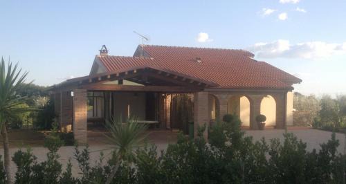 Rosignano Marittimo House | La Valle dei Peschi