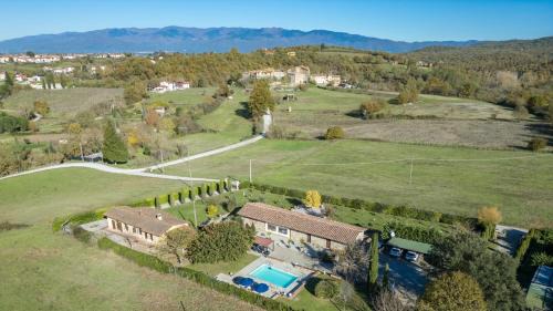 Bucine Villa | LA VIGNA 4, Emma Villas