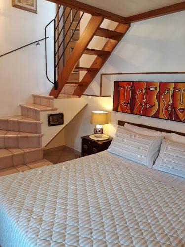 La Spezia Bed & Breakfast | La Villa