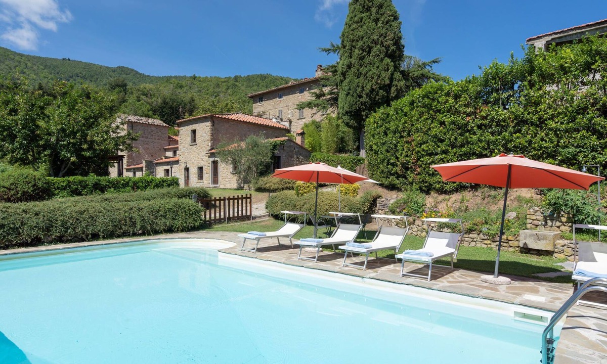 Pieve di Chio House | La Vittoria by Interhome