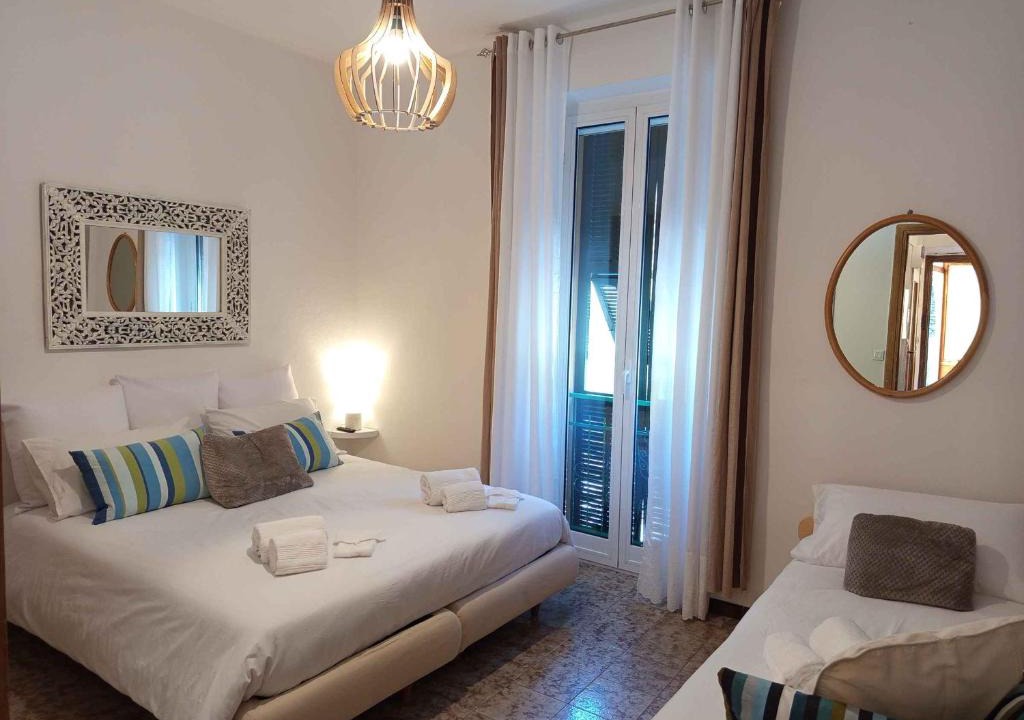 Dolceacqua Apartment | La Yucca