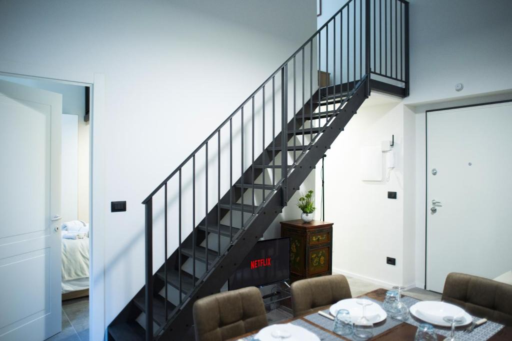 Pre Apartment | La Zecca Apartment a 2 passi dal Centro e dal Mare