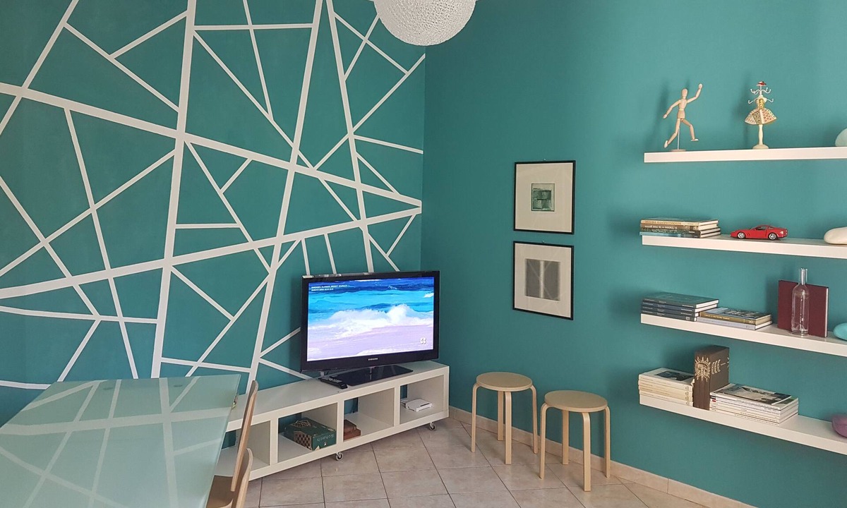 Pavia Apartment | LAB42 City & San Matteo Apartment - 2 Bedrooms