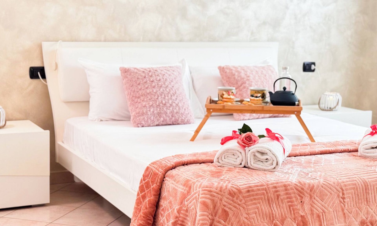 Chioggia Apartment | Lady Teresa 2.0 by Ca-Sa Check