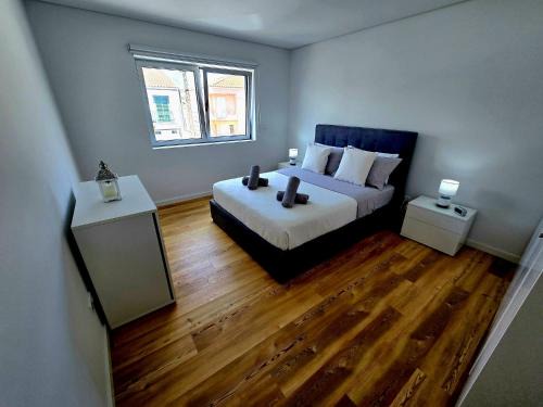 Lagoa Apartment | Lagoa Nest