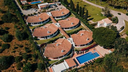 Falfeira Apartment | Lagos Appartement Resort