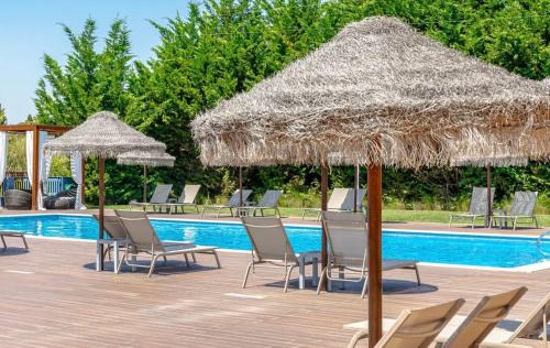 Telheiro Apartment | Lagos Marina Park Resort