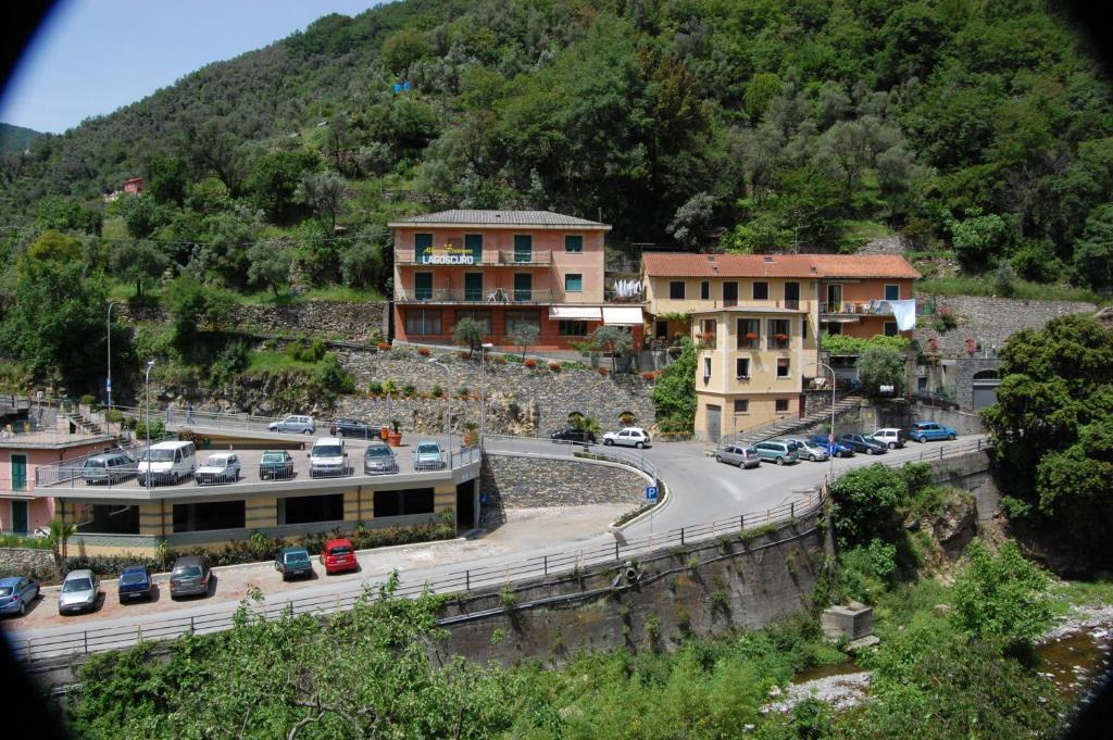 Avegno Hotel | Lagoscuro