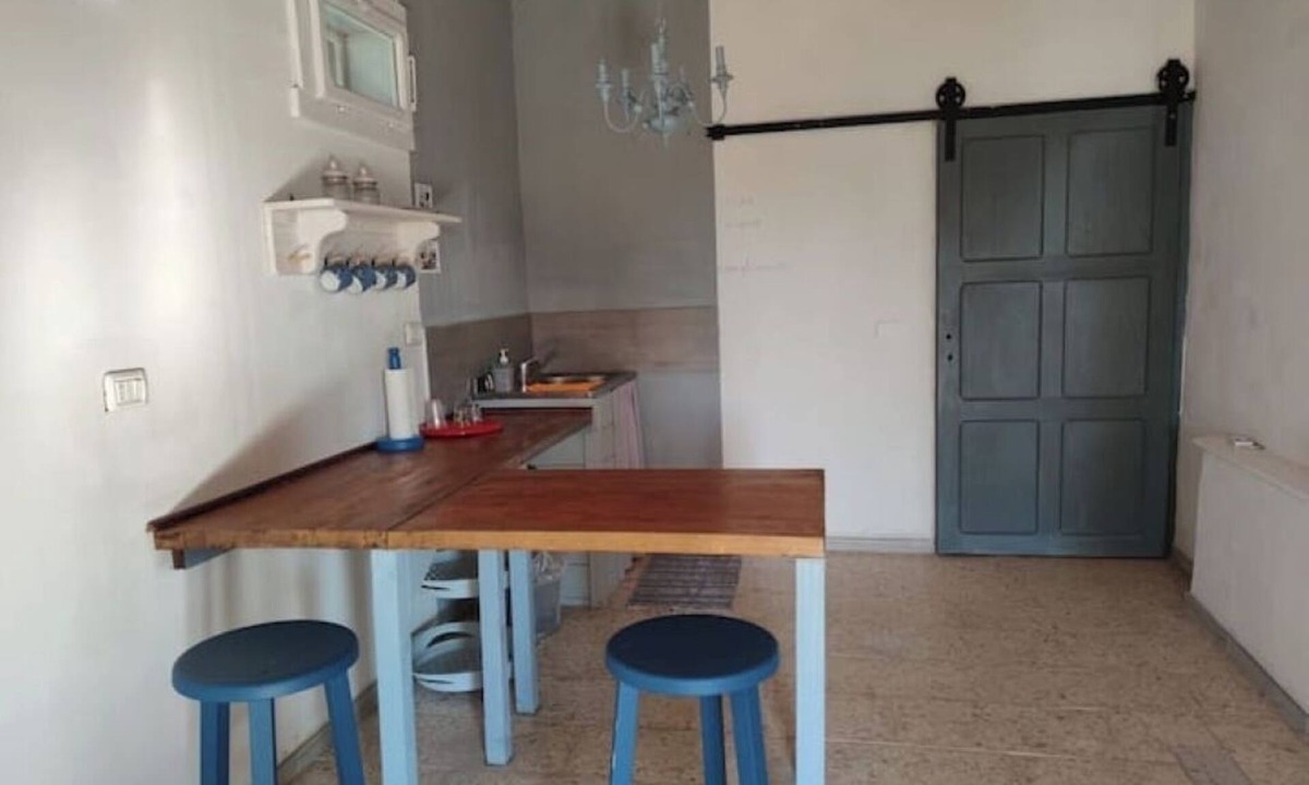 Viterbo Apartment | Land Chalet