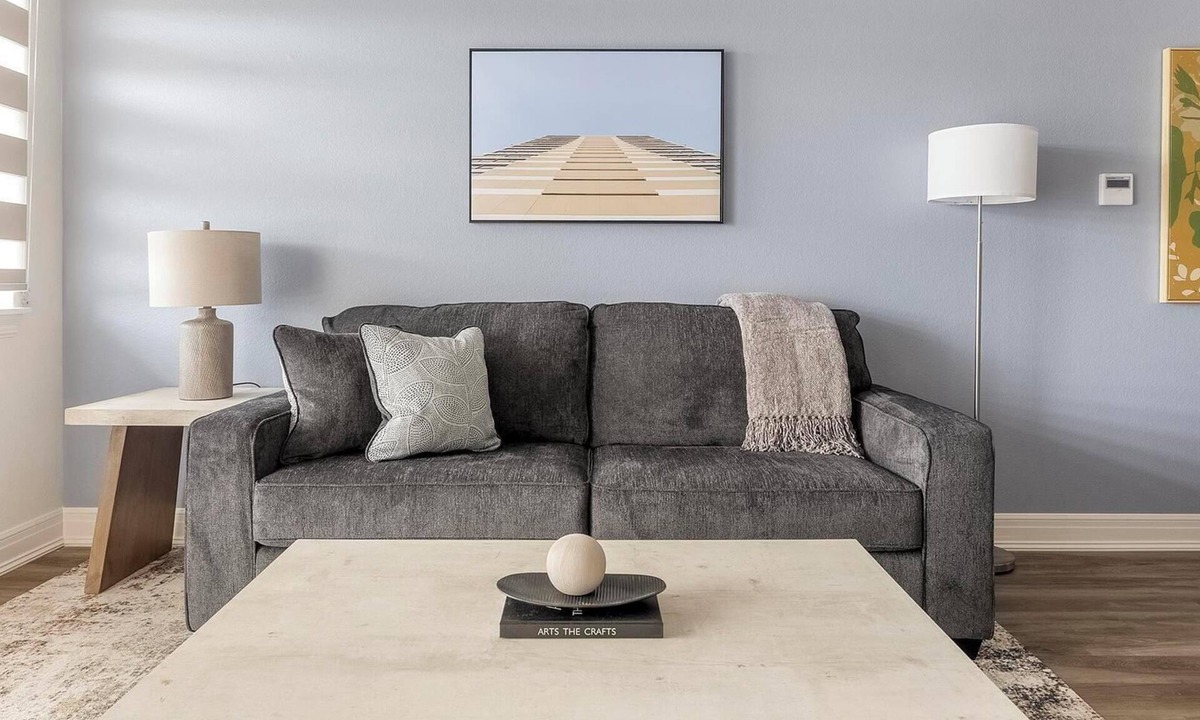 Johnstown Apartment | Landing | Incredible 2BD, Clubhouse, Gym