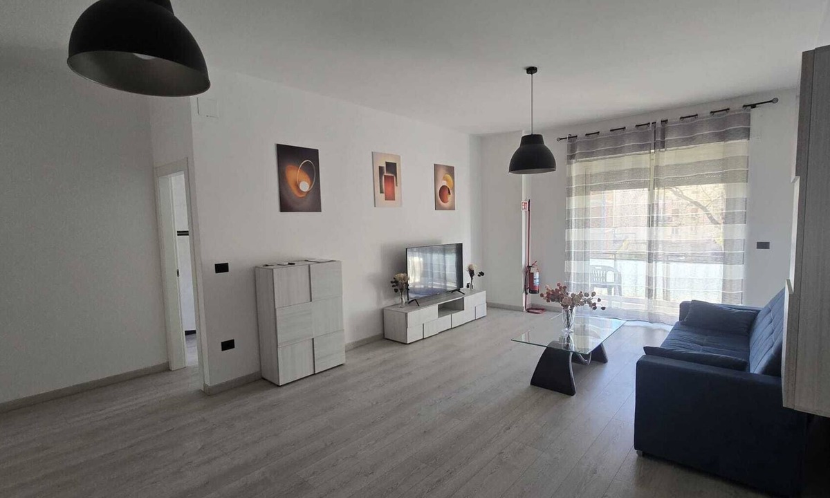 Pescara Apartment | Large apartment very central