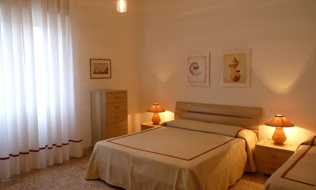 Castiglione della Pescaia Apartment | large and bright apartment near the sea