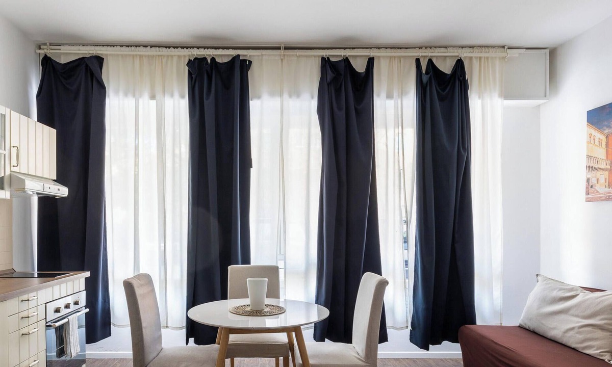 Fossolo Apartment | Largo Molina Studio I by Wonderful Italy