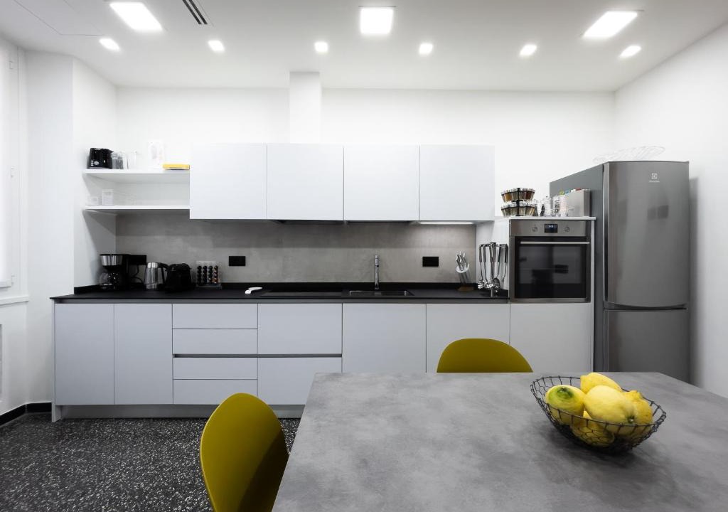 Albenga Apartment | LargoDoria - ViaGenova, box auto privato incluso