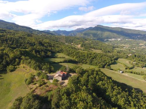 Porretta Terme Bed & Breakfast | lassù minihotel
