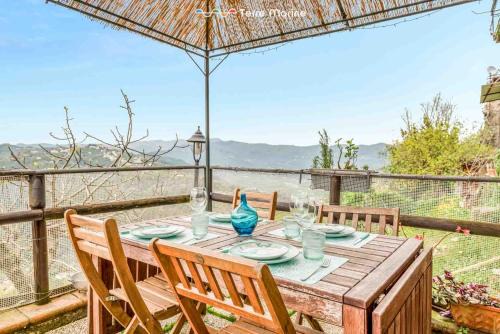 Valeriano Lunense Apartment | Laya Marina, Terre Marine