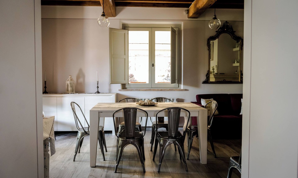 Castel dell’Aquila Bed & Breakfast | LaZita B&B