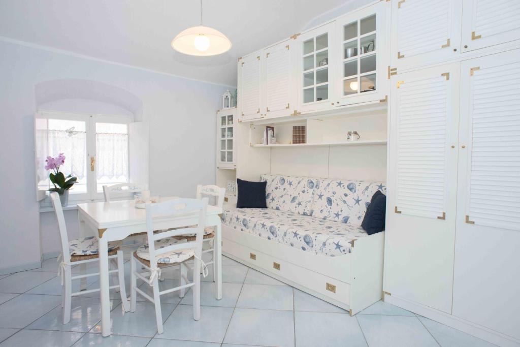 Finale Ligure Apartment | Le 3B - Finalmarina