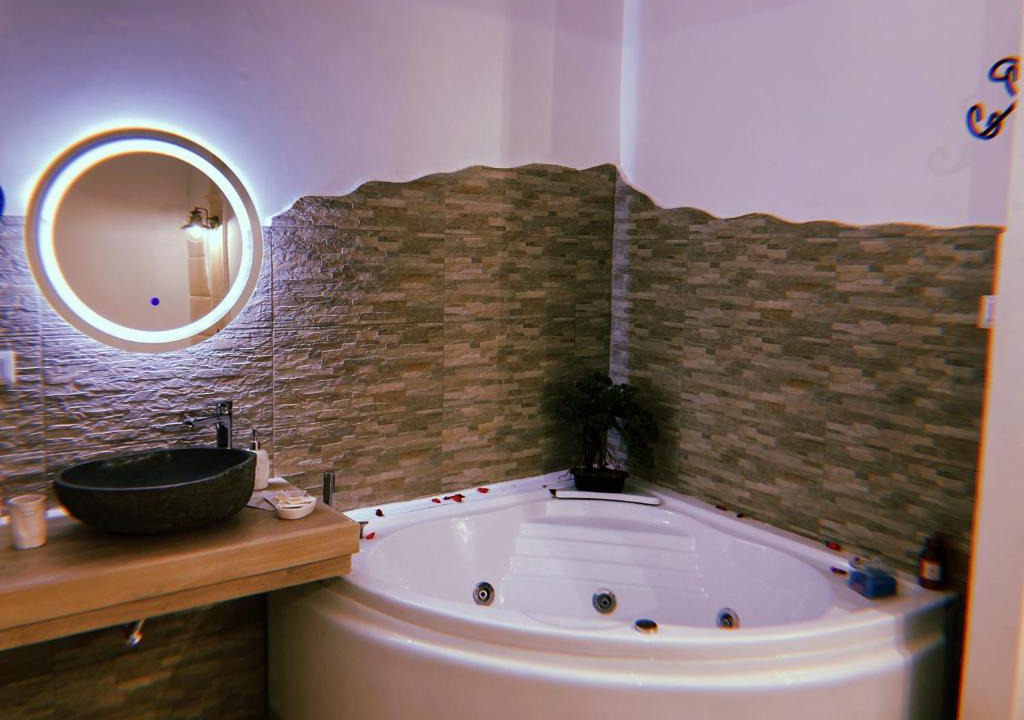 Vallecorsa Apartment | LE ANTICHE MURA