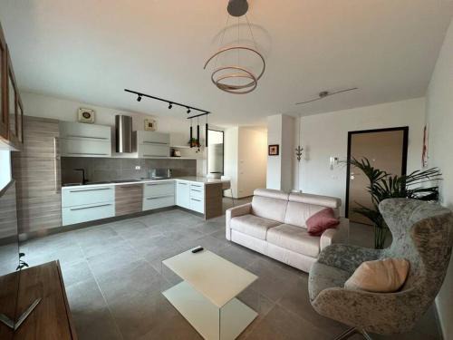 Guidonia Montecelio Apartment | Le Calle appartamento alloggio turistico